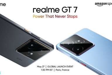 Realme GT 7 Series to Get 7000mAh Battery Realme GT 7 Series to Get 7000mAh Battery