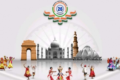 Republic Day Mela -2018 Republic Day Mela -2018
