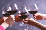 Red Wine healthy, Red Wine advantages, do you think red wine is healthy, Fy 2020