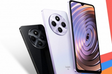 Redmi A4 5G Review Redmi A4 5G Review