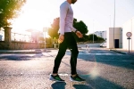 Regular walk disadvantages, Regular walk breaking updates, regular walk can reduce back pain, Stress relief