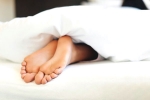 Restless Legs Syndrome news, RLS, what is restless legs syndrome, Research