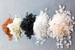 Right Salt new, Right Salt new, are you using the right salt, Table salt
