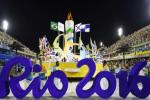 Olympic 2016 opening, Brazil Olympic, rio olympics kicked off showcasing history in tune with samba, Maracana stadium