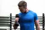 Ripped Body Vs Depression latest, Ripped Body disadvantages, study shows getting ripped reduces the risk of depression, Ripped body