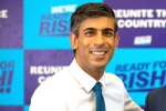 Rishi Sunak latest, Rishi Sunak, rishi sunak named as the new uk prime minister, Kingdom