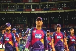 Rohit Sharma, Rising Pune Supergiants, dhoni s cameo took pune to the finals, Steven smith Rohit Sharma, Rising Pune Supergiants, dhoni s cameo took pune to the finals, Steven smith