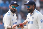Rohit Sharma and Virat Kohli new updates, Rohit Sharma and Virat Kohli new updates, rohit sharma virat kohli set to return to test cricket, Kohli