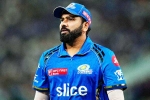 Rohit Sharma new role, Rohit Sharma latest breaking, is rohit sharma moving out from mumbai indians, T20 world cup Rohit Sharma new role, Rohit Sharma latest breaking, is rohit sharma moving out from mumbai indians, T20 world cup