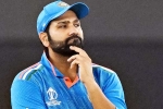 Rohit Sharma latest, Rohit Sharma latest breaking, rohit sharma s first comment after losing odi captaincy, Cricket