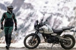 Royal Enfield Adventurer XT Gear news, Royal Enfield Adventurer XT Gear features, royal enfield adventurer xt gear launched in india, Royal enfield