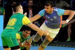 Indian Kabaddi team, Ajay Thakur, rs 10 lakh award for entire world cup winning kabaddi team players unhappy, Pro kabaddi