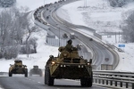 Russia and Ukraine Conflict countries, Russia and Ukraine Conflict updates, usa claims russia added 7000 troops at the ukraine border, Munich security conference