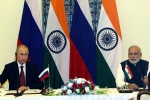 Yury Trutnev, Valdimr Putin, russia invites india in a bid to counter balancing china, Dalai lama
