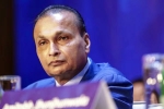 Anil Ambani fraud, Anil Ambani new breaking, sebi bans anil ambani for 5 years and fines rs 25 cr, Anil ambani