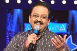 SP Balasubrahmanyam, SP Balasubrahmanyam latest, sp balasubrahmanyam passed away, Padma shri SP Balasubrahmanyam, SP Balasubrahmanyam latest, sp balasubrahmanyam passed away, Padma shri