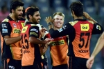 SRH beat RCB, IPL, srh drowns rcb in the first match of ipl, Sun risers hyderabad