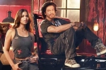 King, Sujoy Ghosh, srk investing rs 200 cr for suhana khan, Chill