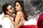 Saaho rating, Saaho movie story, saaho movie review rating story cast and crew, Evelyn sharma