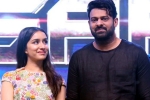 saaho pre release event, ramoji film city, saaho pre release event a showy eve with a crowd of over 1 lakh, Cinema news