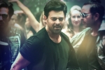 Saaho news, UV Creations, saaho release pushed, Arangam