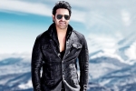 Saaho updates, Saaho updates, saaho five days box office numbers, Ghibran
