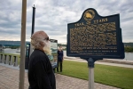 Sadhguru, Tennessee, sadhguru kicks off a 6000 mile road journey to explore history and culture, Missouri