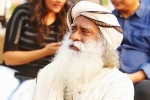 sadhguru, sadhguru quotes, sadhguru apologizes after calling muslim student in lse a taliban, Sadhguru