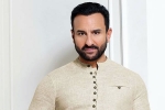 Saif Ali Khan injured, Saif Ali Khan residence, saif ali khan stabbed operation performed, Saif ali khan