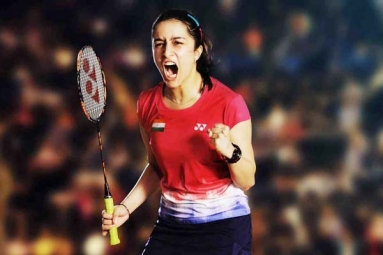 Saina's Journey Mirrors my Own, Says Shradhha Kapoor