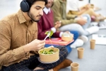Salad before Lunch benefits, Salad before Lunch advise, amazing benefits of having salad before lunch, Blood sugar control