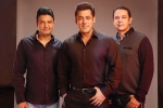 Bharat movie, Salman Khan new film, salman s next bharat announced, Salman khan birthday