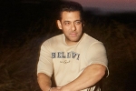 Salman Khan latest, Gun shots in Salman residence, salman khan has no plans to delay his next, Salman khan