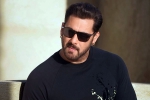 Salman Khan's Assassination Plan breaking, Salman Khan, sensational angle in salman khan s assassination plan, Two men