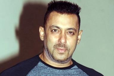 Salman Khan’s Next Film Shelved