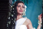 Shaakuntalam release news, Shaakuntalam, shaakuntalam release pushed, Gunasekhar