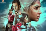 Samantha breaking updates, Samantha breaking news, samantha s yashoda falls short of expectations, Sridevi
