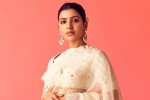 Samantha, Samantha breaking news, samantha s team slams hospitalization rumors, Yashoda