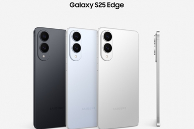 Samsung Galaxy S25 Edge Launched in India