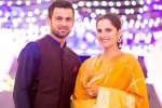 Twitter, BabyMirzaMalik, sania mirza shoaib malik blessed with a baby boy, Sania mirza