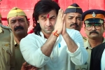 Sanju Teaser, Sanjay Dutt life story, sanjay dutt s biopic titled sanju teaser released, Sanjay dutt biopic