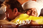 Sanju official, Sanju official, sanju hindi movie, Vidhu vinod chopra