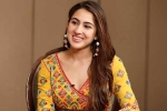 bollywood gossips, bollywood gossips, sara ali khan admits her past relationship with veer pahariya, Bollywood gossips