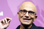 Satya Nadella news, Satya Nadella 2025 pay, satya nadella gets a massive salary hike, Nda Satya Nadella news, Satya Nadella 2025 pay, satya nadella gets a massive salary hike, Nda