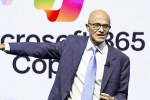 Satya Nadella breaking, Satya Nadella statement, satya nadella about artificial intelligence usage in 2026, Acts