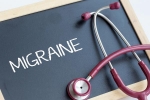 Migraine treatment, Migraine new update, when to seek help on migraine, Headaches