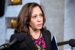 kamala harris, Kamala Harris Racially Targeted, indian origin senator kamala harris racially targeted online, 2020 u s presidential election