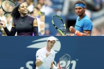 players for australian open, will, serena nadal murray confirmed for australian open, Andy murray