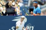 Rafael Nadal, Andy Murray, serena nadal murray confirmed for australian open, Rafael nadal