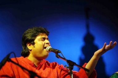 Shadaj - Sanjeev Abhyankar In Concert